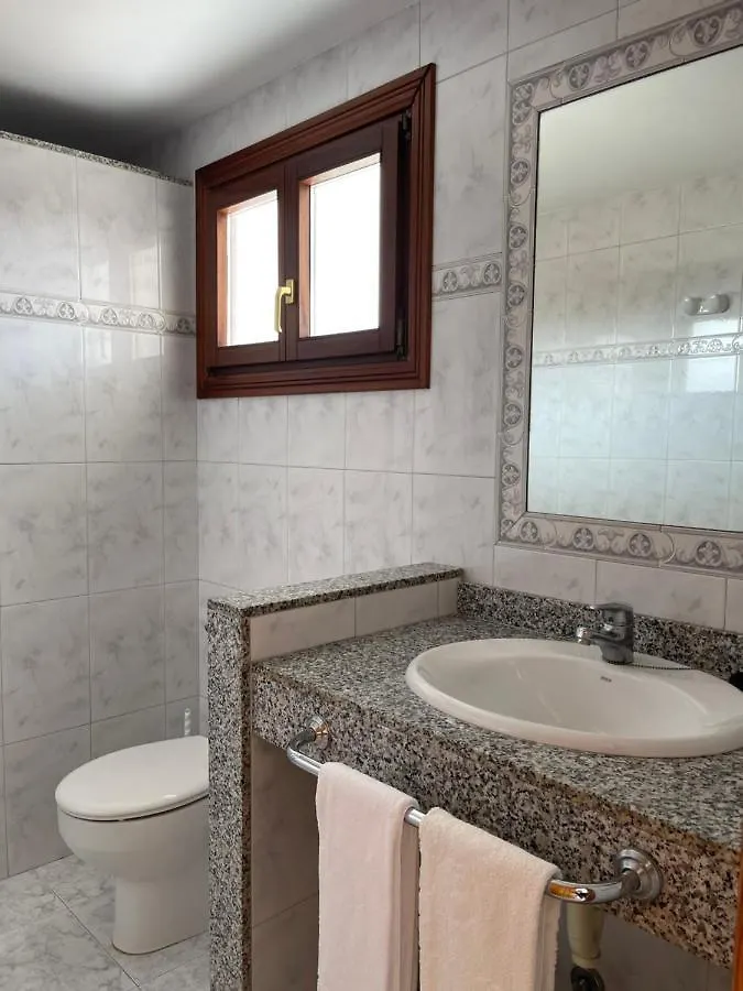 Hostal Can Gallu Cala Ratjada  Casa de hóspedes