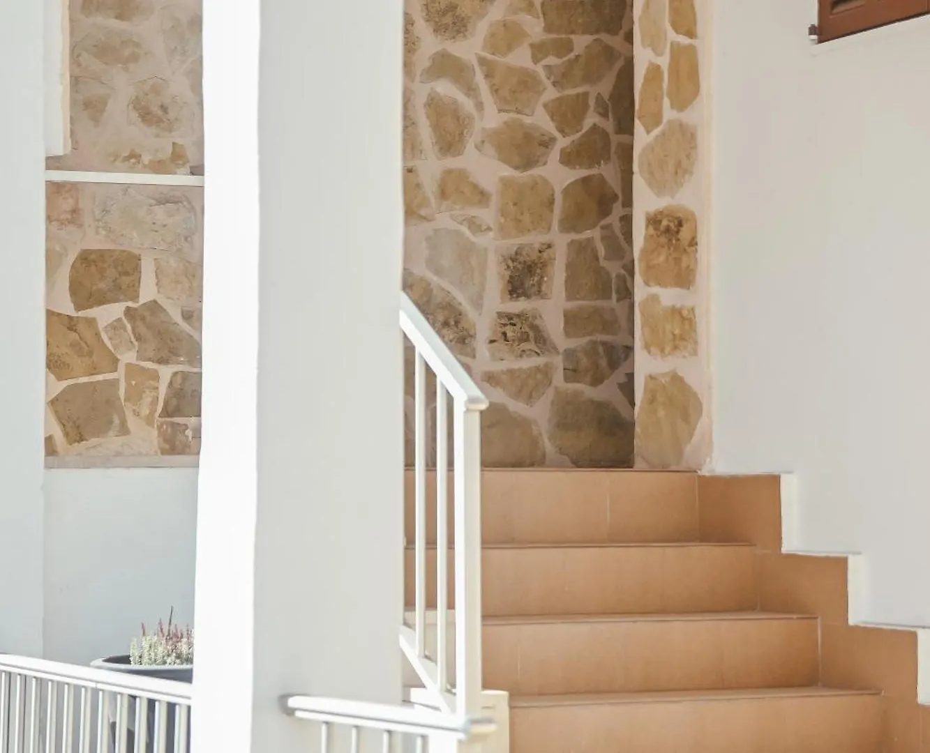 Casa de hóspedes Hostal Can Gallu Cala Ratjada