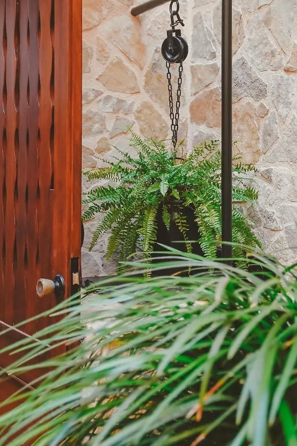 Casa de hóspedes Hostal Can Gallu Cala Ratjada  Espanha