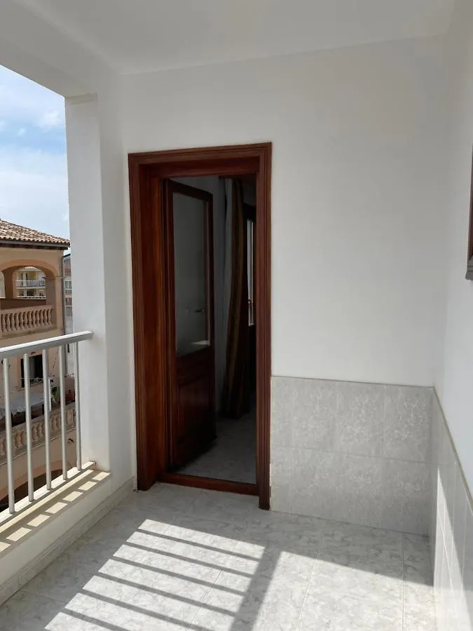 Hostal Can Gallu Cala Ratjada  Cala Ratjada (Mallorca)