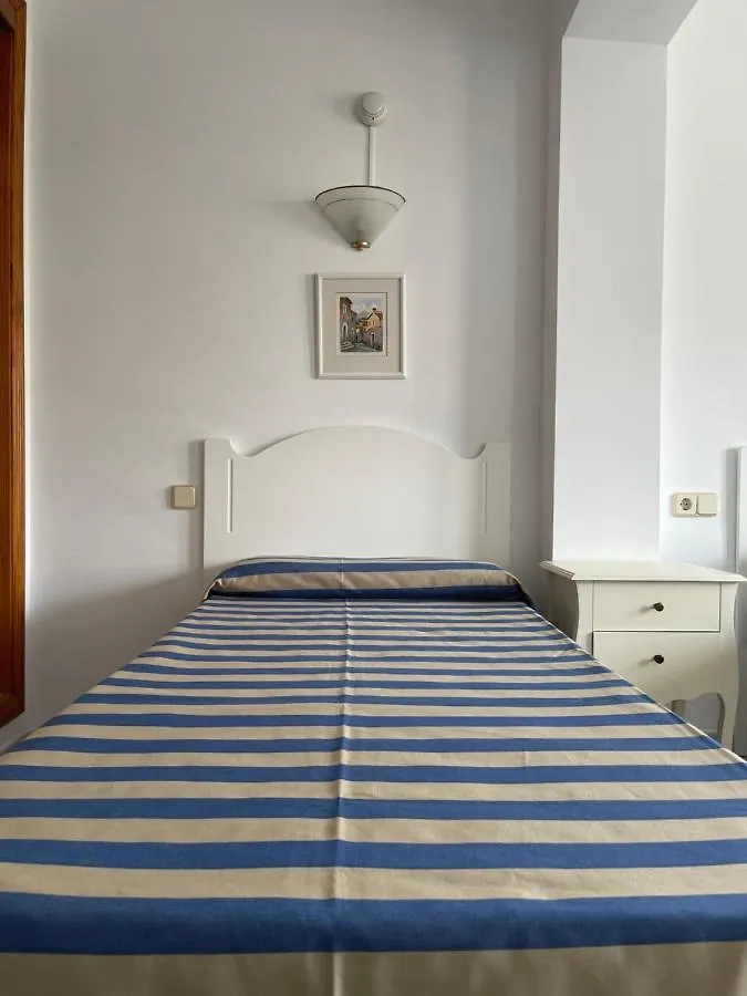 Penzion Hostal Can Gallu Cala Ratjada