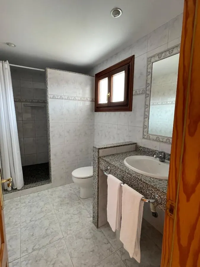 Hostal Can Gallu Cala Ratjada  Penzion Cala Ratjada (Mallorca)