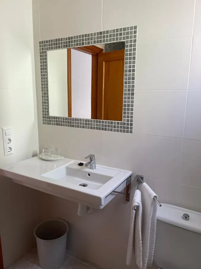 Hostal Can Gallu Cala Ratjada