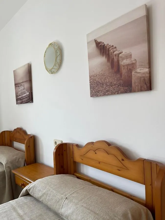 Hostal Can Gallu Cala Ratjada  Penzion Cala Ratjada (Mallorca)