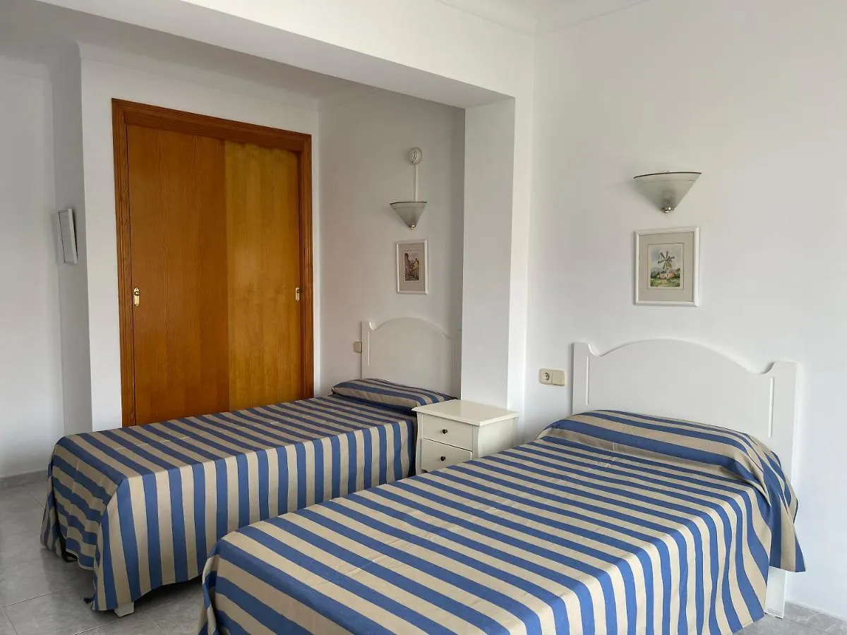 Hostal Can Gallu Cala Ratjada