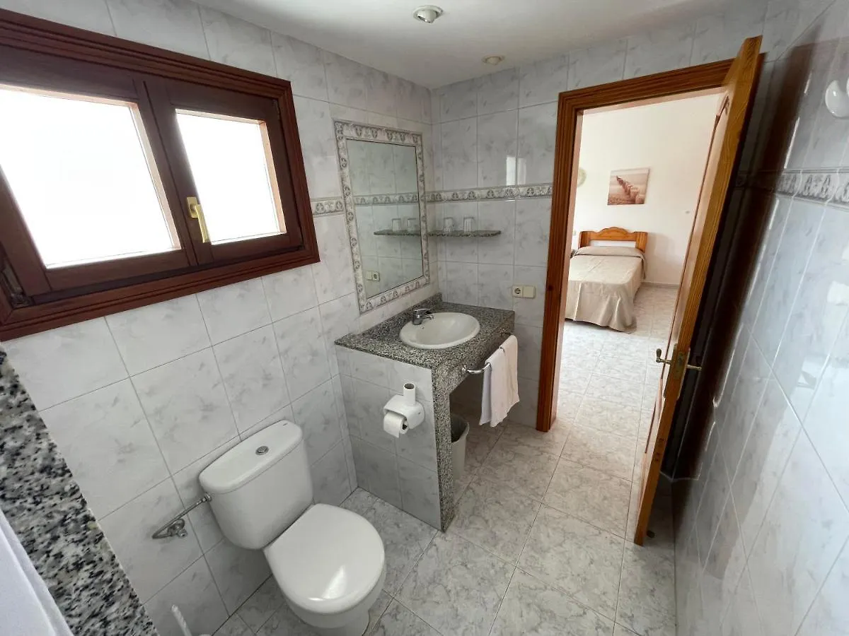 Hostal Can Gallu Cala Ratjada  0*, Cala Ratjada (Mallorca)