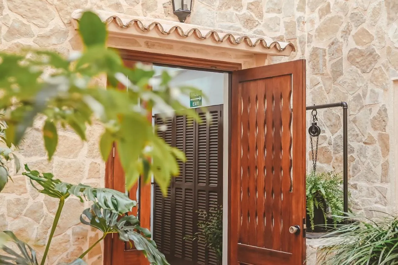 Hostal Can Gallu Cala Ratjada  0*, Cala Ratjada (Mallorca) Španělsko