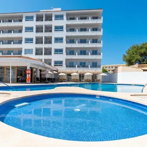 Apartment La Perla Negra, Cala Ratjada (Mallorca)