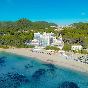 Hotel Na Forana, Cala Ratjada (Mallorca)