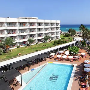 Hotel Serrano Palace, Cala Ratjada (Mallorca)