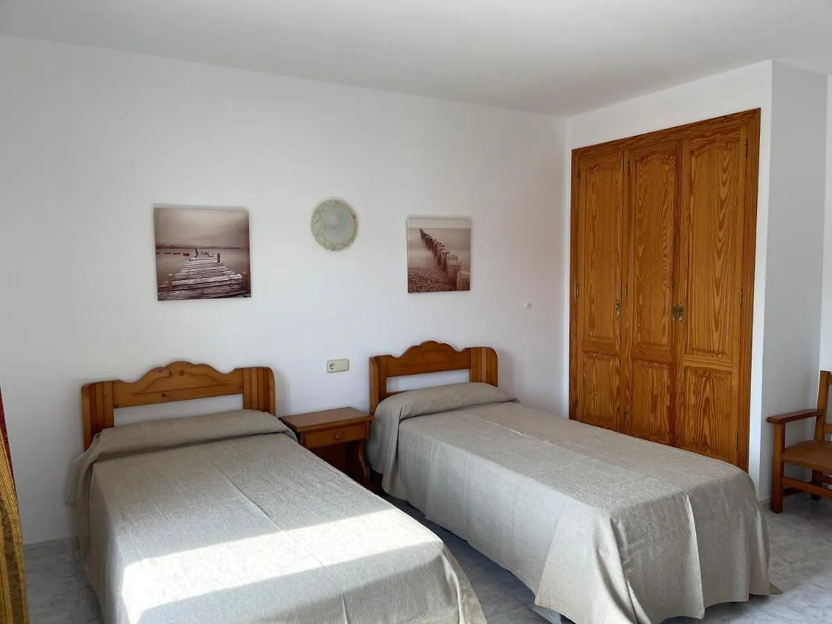 Casa de hóspedes Hostal Can Gallu Cala Ratjada  Espanha