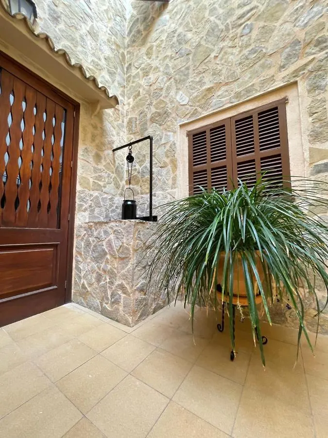Hostal Can Gallu Cala Ratjada