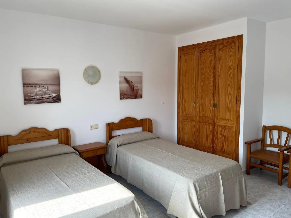 Guest house Hostal Can Gallu Hotel Cala Ratjada